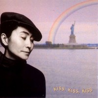 Purchase Yoko Ono - Onobox 4: Kiss, Kiss, Kiss