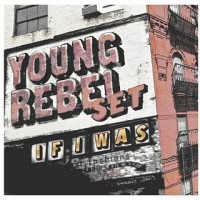 Purchase Young Rebel Set - If I Was (EP)