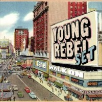 Purchase Young Rebel Set - Walk On (E)