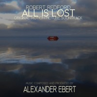 Purchase Alexander Ebert - All Is Lost