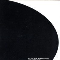 Purchase Aoki Takamasa - Parabolica