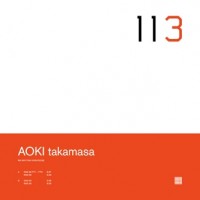 Purchase Aoki Takamasa - Rn Rhythm-Variations (EP)