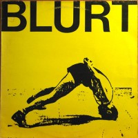 Purchase Blurt - Blurt (Vinyl)
