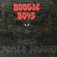 Purchase Boogie Boys - Romeo Knight
