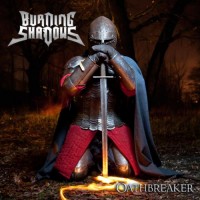 Purchase Burning Shadows - Oathbreaker (EP)