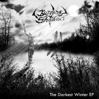 Purchase Burning Shadows - The Darkest Winter (EP)