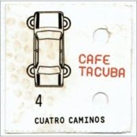 Purchase Cafe Tacuba - Cuatro Caminos