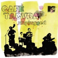 Purchase Cafe Tacuba - MTV Unplugged