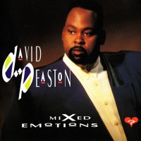 Purchase David Peaston - Mixed Emotions