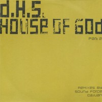 Purchase Dimensional Holofonic Sound - House Of God CD2