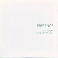 Purchase Edward Graham Lewis & John Duncan - Presence