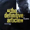 Buy Ex-Press - The Definitive Article Mp3 Download
