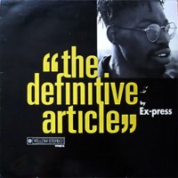 Purchase Ex-Press - The Definitive Article