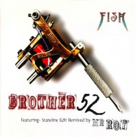 Purchase Fish - Brother 52 CD1