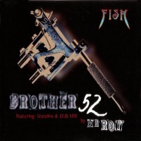 Purchase Fish - Brother 52 CD2
