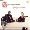 Buy Fish - Just Good Friends (Feat. Sam Brown) CD1 Mp3 Download
