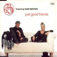 Purchase Fish - Just Good Friends (Feat. Sam Brown) CD1