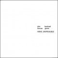 Buy John Duncan & Bernhard Günter - Home, Unspeakable Mp3 Download