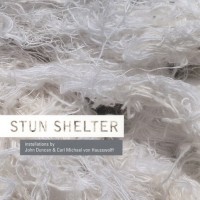 Purchase John Duncan & Carl Michael Von Hausswolff - Stun Shelter