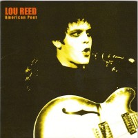 Purchase Lou Reed - American Poet