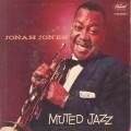 Buy Jonah Jones - Muted Jazz (Vinyl) Mp3 Download