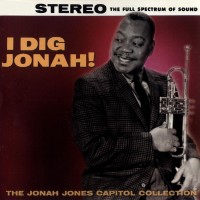 Purchase The Jonah Jones Quartet - The Capitol Records Collection
