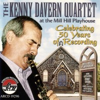 Purchase Kenny Davern - At The Mill Hill Playhouse