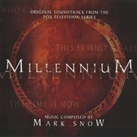 Purchase Mark Snow - Millennium (With Jeff Charbonneau) CD2
