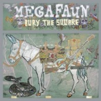 Purchase Megafaun - Bury The Square