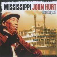 Purchase Mississippi John Hurt - Blues Legend