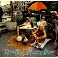 Purchase Radio Stars - Holiday Album (Vinyl)