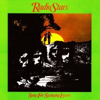 Purchase Radio Stars - Songs For Swinging Lovers (Reissued 2006)