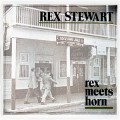 Buy Rex Stewart - Rex Meets Horn (Vinyl) Mp3 Download