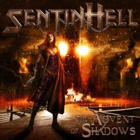Purchase Sentinhell - The Advent Of Shadows