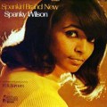 Buy Spanky Wilson - Spankin Brand New (Vinyl) Mp3 Download