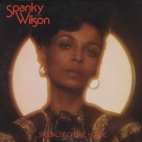 Purchase Spanky Wilson - Specialty Of The House (Vinyl)