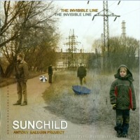 Purchase Sunchild - The Invisible Line