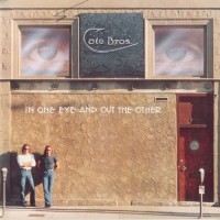 Purchase The Cate Brothers - In One Eye And Out The Other (Vinyl)