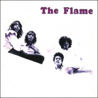 Purchase The Flames - The Flame (Vinyl)