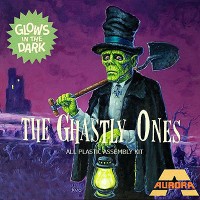 Purchase Ghastly Ones - All Plastic Assembly