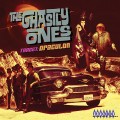 Buy Ghastly Ones - Target: Draculon Mp3 Download