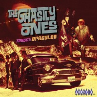 Purchase Ghastly Ones - Target: Draculon