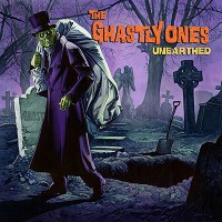 Purchase Ghastly Ones - Unearthed