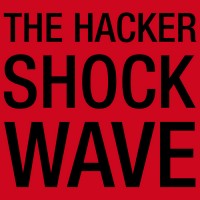 Purchase The Hacker - Shockwave (MCD)