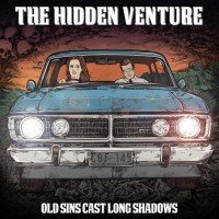 Purchase The Hidden Venture - Old Sins Cast Long Shadows