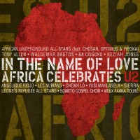 Purchase VA - In The Name Of Love: Africa Celebrates U2