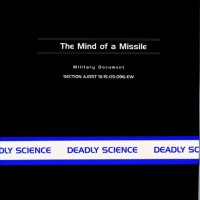 Purchase VA - The Mind Of A Missile