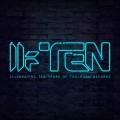 Buy VA - Toolroom Ten: Celebrating Ten Years Of Toolroom Records CD2 Mp3 Download