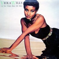 Purchase Viola Wills - If You Could Read My Mind (Vinyl)