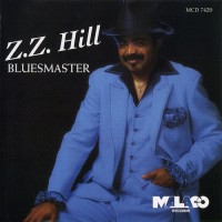 Purchase Z.Z. Hill - Bluesmaster (Vinyl)